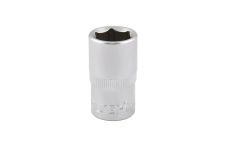 Головка торцевая Molder Cr-V 1/2" x 15 мм