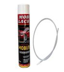 Мовіль автоконсервант в аерозолі 1 л Mobilack