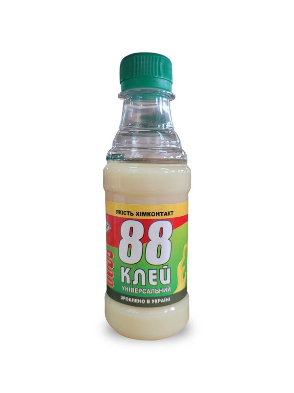 Клей универсальный "88" 200 мл