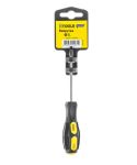 Отвертка шлицевая плоская SL8 х 150 мм HTOOLS