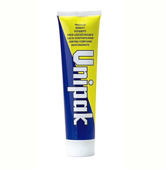 Уплотнительная сантехническая паста "Unipak" 250 г