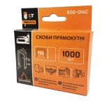 Скоба для степлера 12 мм LT