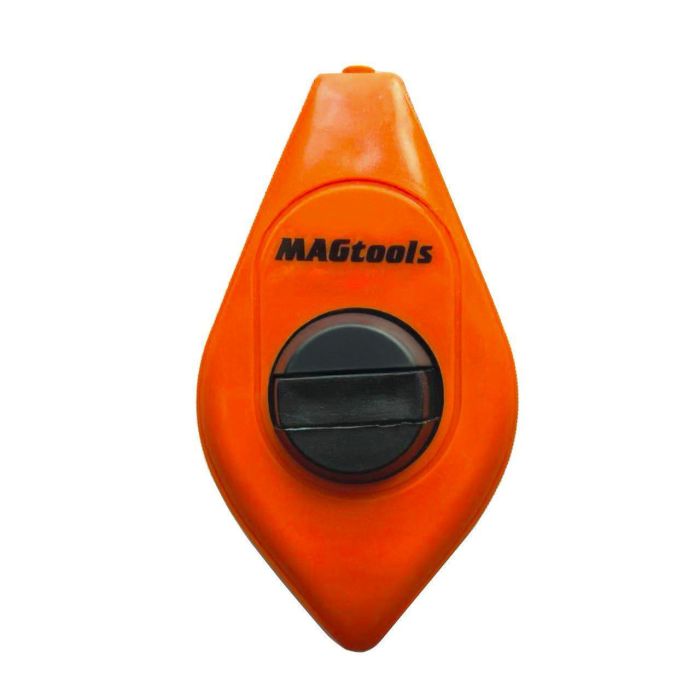 Шнур розметочный 15 м MAGtools