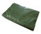 Тент универсальный 6 х 10 м Зеленый 100 гр/м2 AgroStar