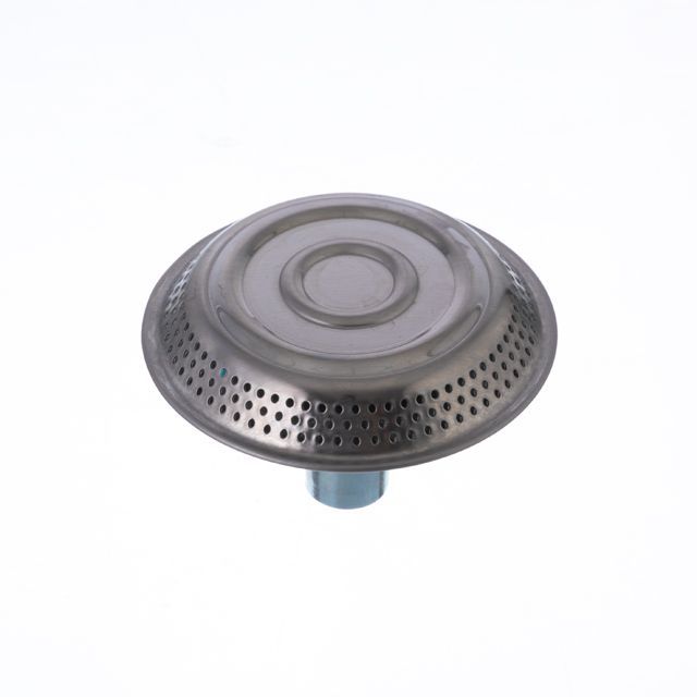 Газовый баллон 8 л Комплект Кемпинг INTERTOOL GS-0008