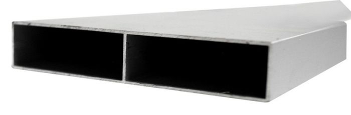 Правило с уровнем и ручками 150 см 2 капсулы MASTERTOOL