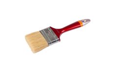 Кисть плоская "Евро" 63 мм 2.5" MASTERTOOL