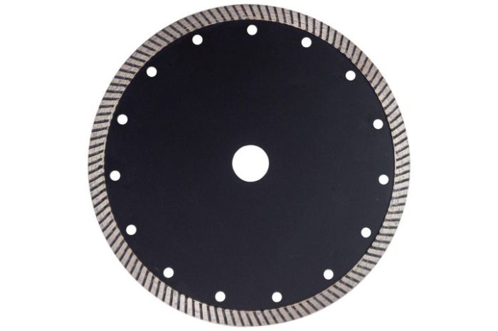 Алмазный диск Turbo 180 мм EUROPA