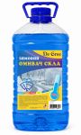 Зимний омыватель стекла 4 л Море -20 De Gree