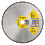Алмазний диск CERAMIC 230 мм NovoTools