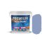 Резиновая краска 1 л Серая PREMIUM