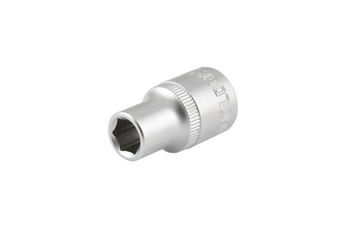 Головка торцевая Molder Cr-V 1/2" x 10 мм