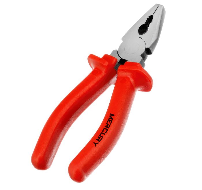 Плоскогубцы 160 мм BASIC MERCURY