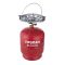 Газовый баллон 8 л Комплект Кемпинг INTERTOOL GS-0008