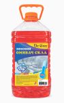 Зимний омыватель стекла 4 л Карамель -20 De Gree