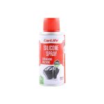 Смазка Силиконовая 110 мл CARLIFE SILICONE SPRAY