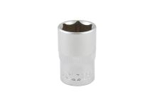 Головка торцева Molder Cr-V 1/2" x 19 мм