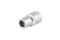 Головка торцевая Molder Cr-V 1/2" x 11 мм