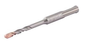 Бур для перфоратора SDS-plus 6 х 110 мм GRANITE