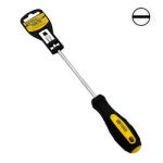 Отвертка шлицевая плоская SL6 х 100 мм HERMES TOOLS