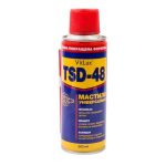 Смазка мультифункциональная TSD-48 200 мл VitLux