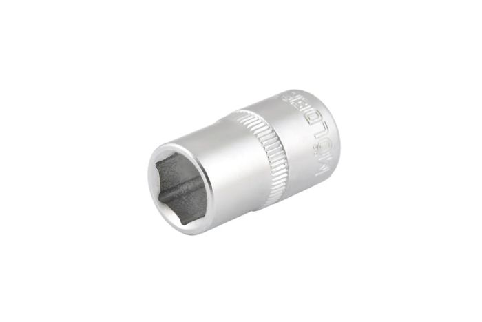 Головка торцевая Molder Cr-V 1/2" x 14 мм