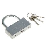 Замок навесной 90 мм Extra TLAN 3 ключа TLS01-90