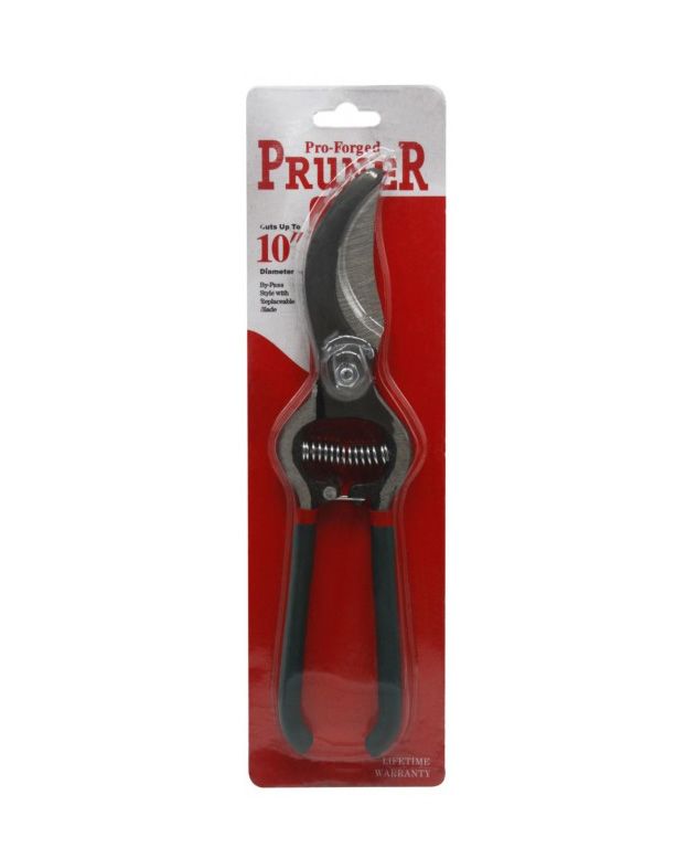 Секатор садовый 250 мм PRUNER