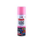 Полироль панели приборов 200 мл Bubble Gum Nowax Spray