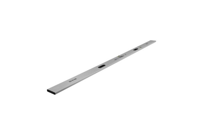 Правило с уровнем и ручками 250 см 2 капсулы MASTERTOOL