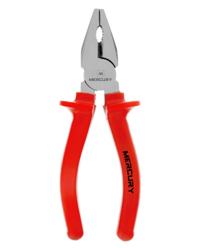 Плоскогубцы 160 мм BASIC MERCURY