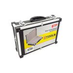 Кейс для инструментов с перегородками 425 х 285 120 мм HTOOLS 79K221-S