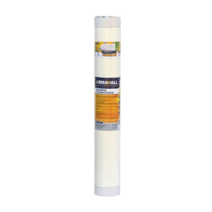 Малярное стекловолокно ARMAWALL 40 г/м2 50 м