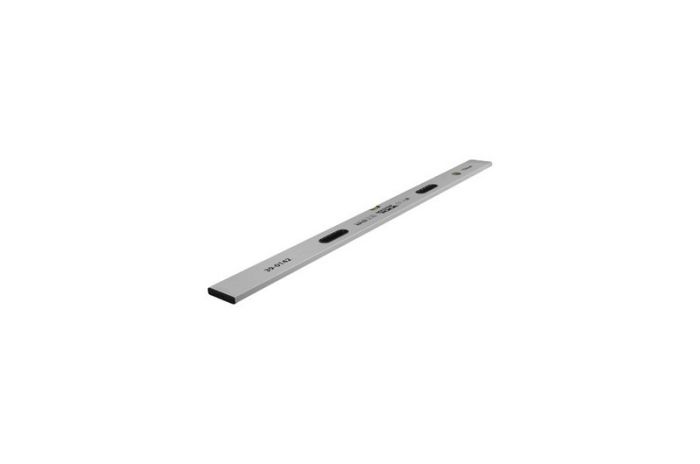Правило с уровнем и ручками 150 см 2 капсулы MASTERTOOL