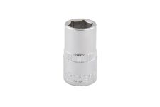Головка торцева Molder Cr-V 1/2" x 14 мм
