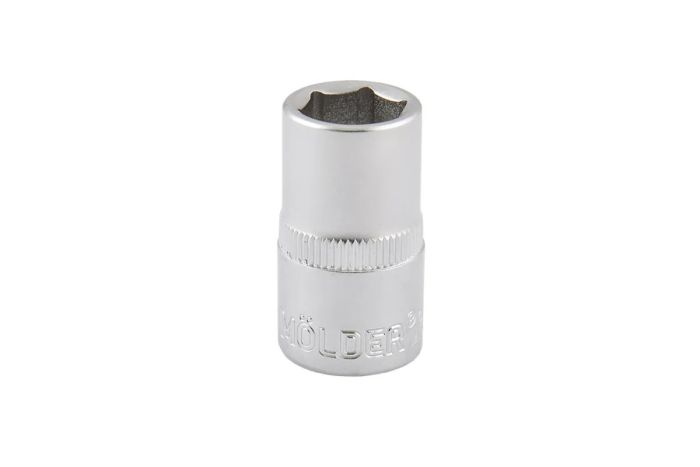 Головка торцевая Molder Cr-V 1/2" x 14 мм