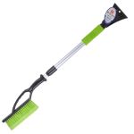 Щітка зі cкребком 110 см Bi-Plast