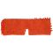 Запаска для швабры двухсторонняя Х9004