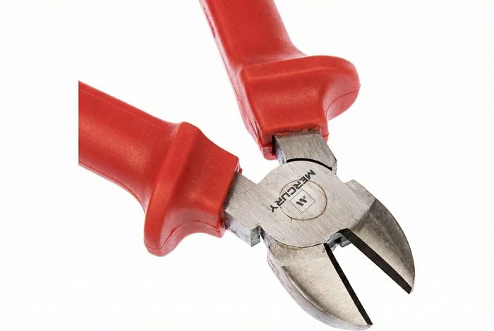 Бокорезы 160 мм BASIC MERCURY