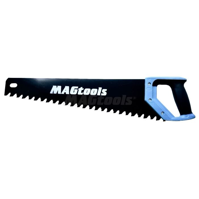 Ножовка по пенобетону 700 мм MagTools